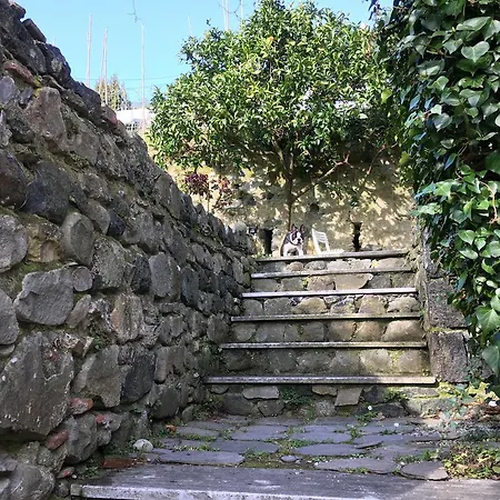 Bed & Breakfast Palazzo Da Passano *