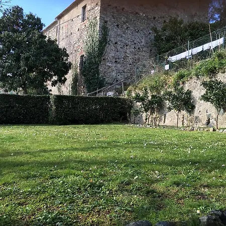 Palazzo Da Passano