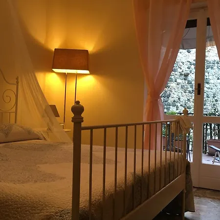 Palazzo Da Passano Bed & Breakfast