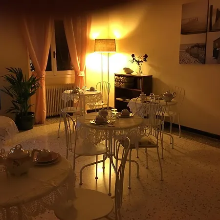 Palazzo Da Passano Levanto