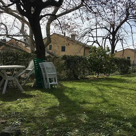 Palazzo Da Passano Bed & Breakfast Levanto