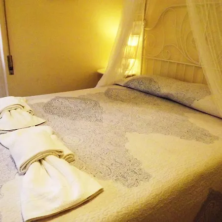 Bed & Breakfast Palazzo Da Passano *