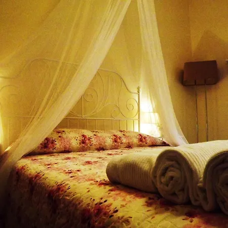 Palazzo Da Passano Bed & Breakfast *