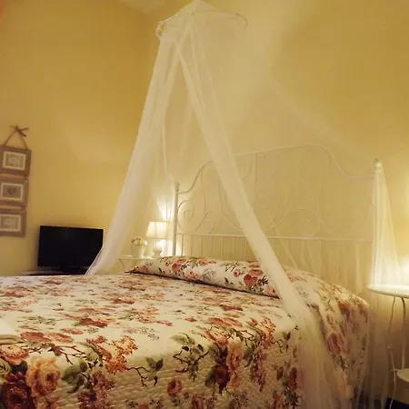 Palazzo Da Passano Bed & Breakfast *