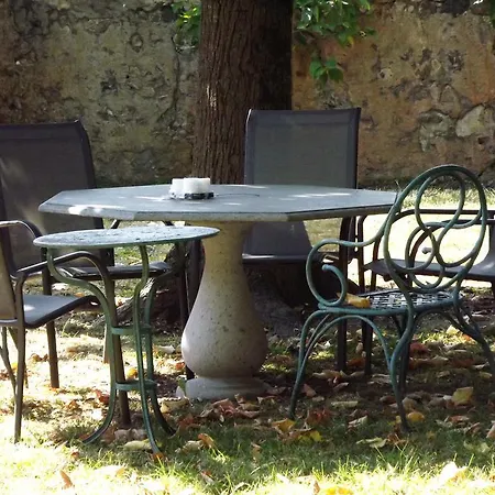 Palazzo Da Passano Bed & Breakfast *