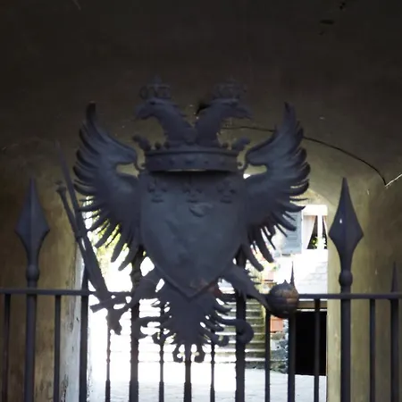 Bed & Breakfast Palazzo Da Passano *