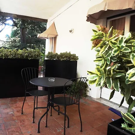 Palazzo Da Passano Bed & Breakfast *