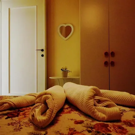Palazzo Da Passano Bed & Breakfast