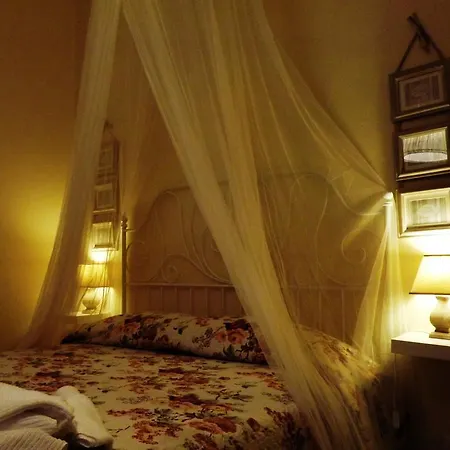 Palazzo Da Passano Bed & Breakfast Levanto