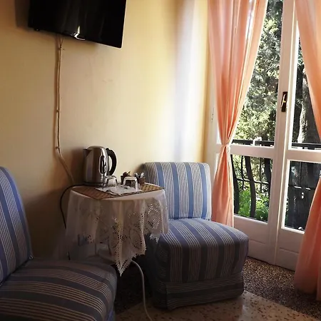 Bed & Breakfast Palazzo Da Passano *