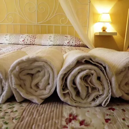 Bed & Breakfast Palazzo Da Passano
