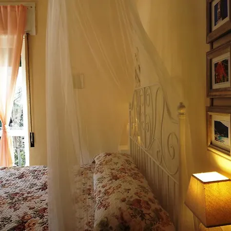 Palazzo Da Passano Bed & Breakfast *