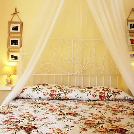 Bed & Breakfast Palazzo Da Passano Levanto