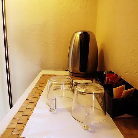 Palazzo Da Passano Bed & Breakfast *