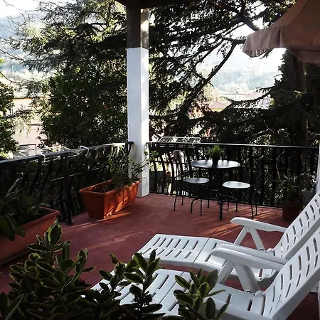 Bed & Breakfast Palazzo Da Passano