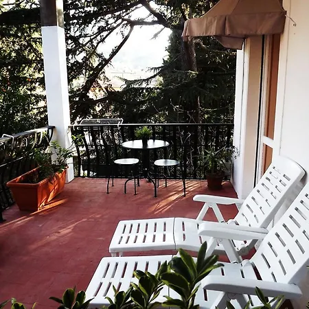 Bed & Breakfast Palazzo Da Passano *