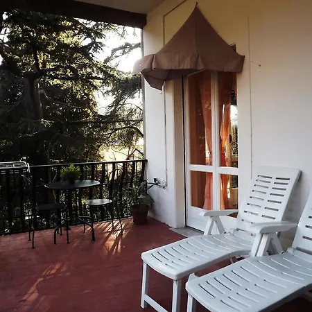 Panzió Palazzo Da Passano Levanto