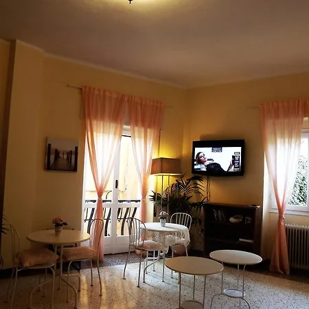 Palazzo Da Passano Levanto