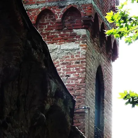 Palazzo Da Passano