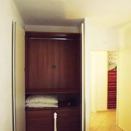 Bed & Breakfast Palazzo Da Passano Levanto