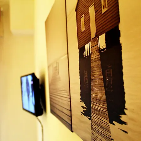 Palazzo Da Passano Bed & Breakfast