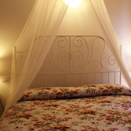 Palazzo Da Passano Bed & Breakfast *