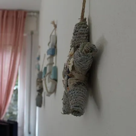 Palazzo Da Passano Bed & Breakfast